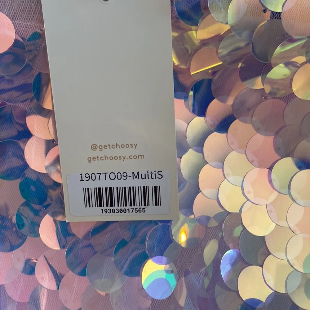 Choosy - Picture 5 of 7